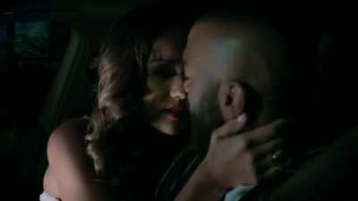 - No. Stop. Stop. Okay? - Tyler Perry's Bruh