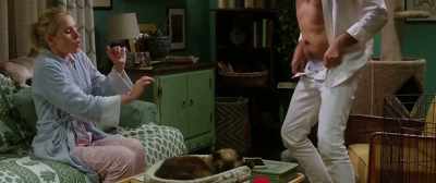 - No, stop. Stop. Please stop.
- (MUSIC STOPS) - How to Be a Latin Lover