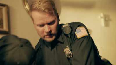 No! Stop! Stop! - The Killing of Kenneth Chamberlain