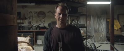 No! Stop! What are you doing? - Insidious: The Red Door