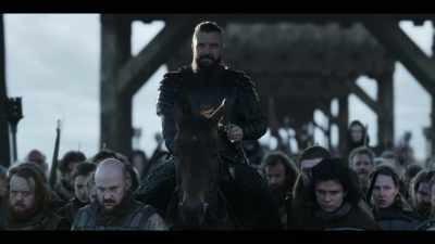 No! Streona lost his moment, - Vikings: Valhalla