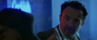 No. Strike that. Even worse. - Confidential Informant