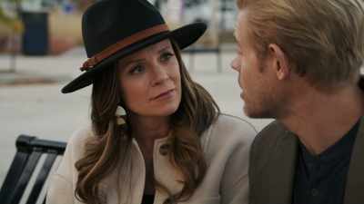 No strings attached; you can
even tell your dad that the - The Engagement Plot
