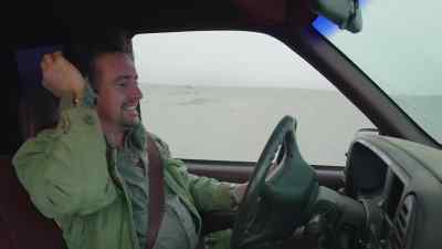 No. Stuck again. - The Grand Tour