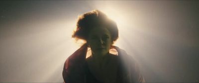 No such thing as a happy ending - Reminiscence
