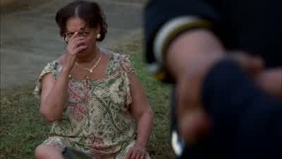 No such thing as curses, ma? - Lost