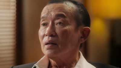 No such thing. - Ice Cold: Murder, Coffee and Jessica Wongso