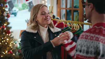 No such thing as too much Christmas - One December Night