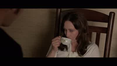 NO SUGAR. - The Conjuring