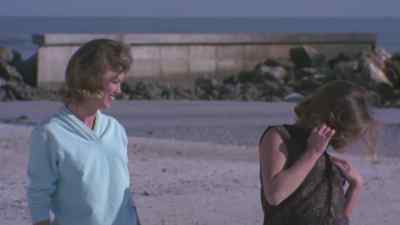 - No suit swimsuit . And you 
- Wait 'll look . - Color Me Blood Red