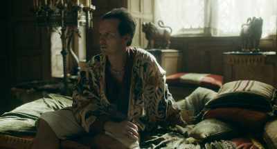 No, surely, there must be
another way, yes? - Catherine Called Birdy