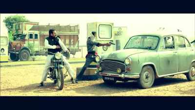 No surprise that India, - The Story of Film: A New Generation