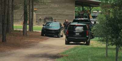 No suspects have been named, - Low Country: The Murdaugh Dynasty