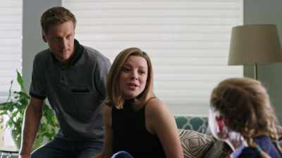No, sweetie we both
have to work this week, - My Wife's Secret Life