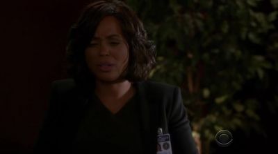 No swerving, no braking, - Criminal Minds