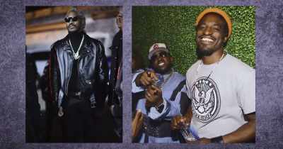 No T.I. without Goodie Mob. - Freaknik: The Wildest Party Never Told