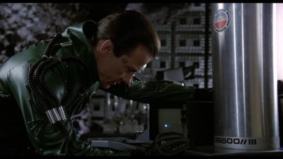 No taction contact - Saturn 3