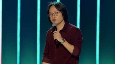 No. Tai Chi is just
exercise for people - Jimmy O. Yang: Good Deal