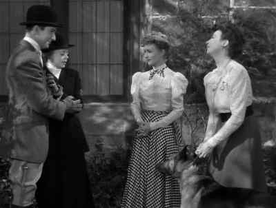 No. Take him away,
please! - She Wolf of London