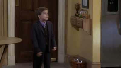 No take it easy! Take it crazy! - Fuller House