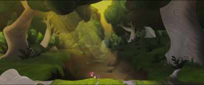 No takers? It's you, Applejack! - My Little Pony: The Movie