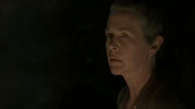 No takers? - The Walking Dead
