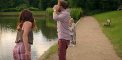 - No!
- Talk to your children! - Trying