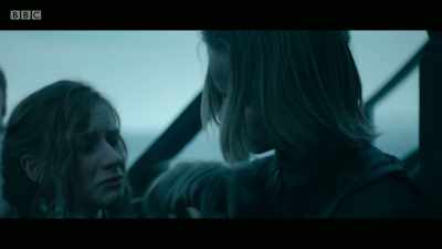 No! Tammo. No, no!
Tammo, we know! Hindrik! - Heirs of the Night