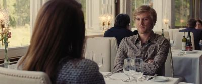 No tastes can get worn out - Clouds of Sils Maria