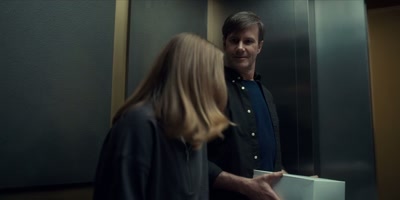 -No, it tastes like soap.
-Totally. - Accused