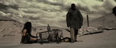 ¿No te la llevas? - The Book of Eli