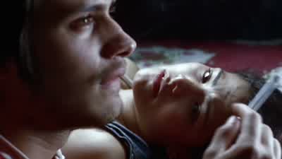 No te preocupes por Ramiro. - Amores Perros