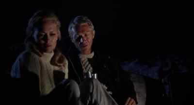 No tears. - The Thomas Crown Affair
