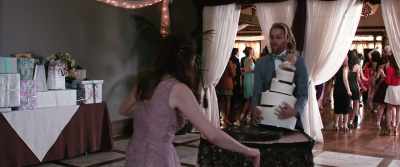 No, Teddy!
No, he doesn't get-- - Table 19