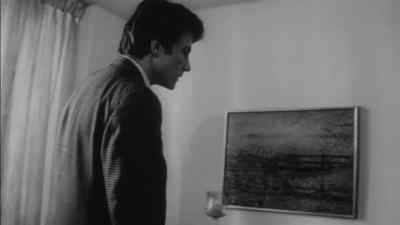 No television set, huh? - Who's That Knocking at My Door