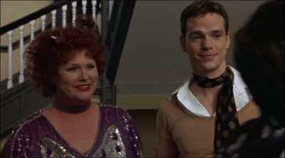 - No, tell me how
much money you need - Queer as Folk