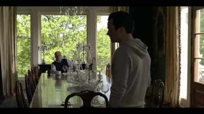 - No. Tell her I'll call her. - Long Slow Exhale