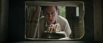 No. Tell him they ran out... - This Beautiful Fantastic