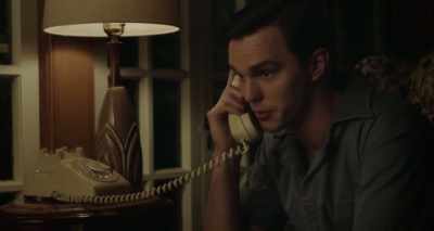 - No, thank you for buying my first story. - Rebel in the Rye
