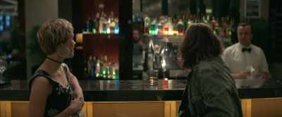 -No, thank you.
-Er, give me one, I mean… - Temptation