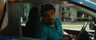 - No thank you.  I support Inter.
- Shit, Inter. - Last Night of Amore