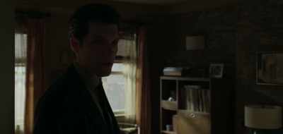 - No, thank you.
I'm just gonna sit. - The Calling