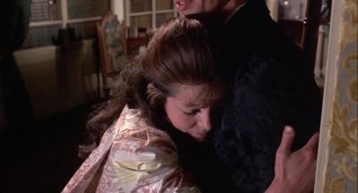 Thank you - Wuthering Heights
