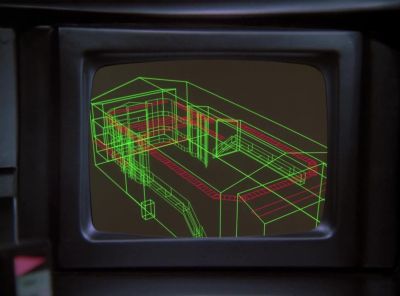 Thank you - Knight Rider