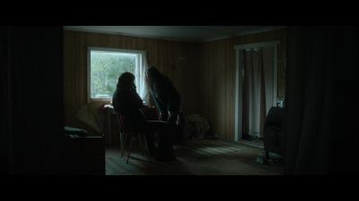 Thank you. - The Hanging Sun