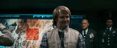 Thank you. - MacGruber
