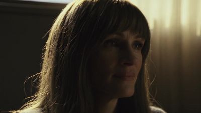 Thank you. - Homecoming
