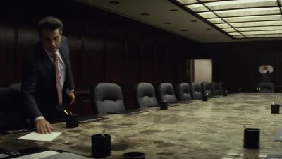 Thank you. - Homecoming