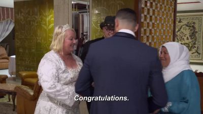THANK YOU. - 90 Day Fiancé: The Other Way