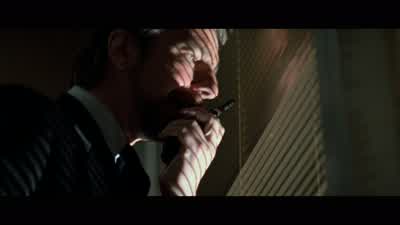 Hit it againAll right you motherfucker you made your pointLet them pull backThank you Mr Cowboy I'll take it under advisementHit itagain - Die Hard